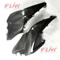 Carbon Fiber Tank Side Cover for Ducati Multistrada 1200